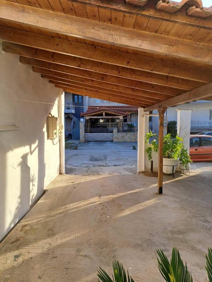Persefoni'S Room Nea Kios Exterior foto